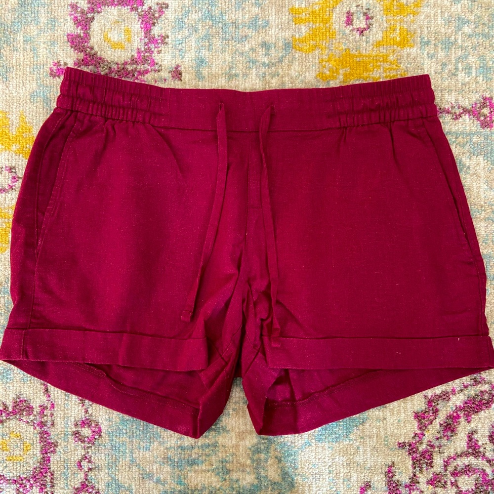Old navy shorts